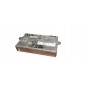 4E0035729A AUDI VW STEROWNIK MODUŁ MMI 4L0910729T