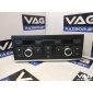 4L0820043F Блок управления печки/климат-контроля Audi Q7 4L 2008