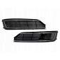 4H0807680R решетка радиатора решётка в zderzaku правый audi a8 d4 4f 2011 -