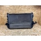 39109109 радиатор интеркулер opel astra v k 1.6d 15 -