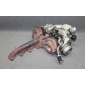 7808165 bmw f07 f10 f01 e70 e71 n57d30b 3.5d 4.0d - турбокомпрессор турбина 7808166