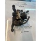4S612M110CC форд фиеста mk6 насос абс блок управления 2s61 - 2m110 - cc