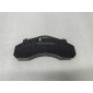 WG9100443050 колодка тормозная SITRAK