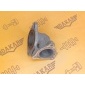 03H121131A фланец системы охлаждения Volkswagen Touareg 7LA, 7L6, 7L7 2007 , 03H121133A