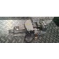 4E0905852E audi a8 q7 touareg cayenne колонка блокировка kierownicy