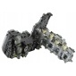 Dl501 мехатроника s - tronic 0b5927256e 0b5927156ab порше macan 2014 -