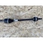 LR161701 Полуось задняя (приводной вал, ШРУС) Land Rover Range Rover Sport 2 2020 ,LR078570,LR053789,LR034534,CPLA4K138AD