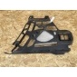 A1648852814 Кронштейн крепления бампера заднего Mercedes GL X164 2010