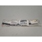 7557442010 Уплотнитель стекла двери багажника Toyota RAV 4 2013-2019