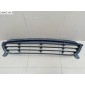 DAC1R010 Решетка в бампер центральная Raon Solaris 2010-2017 Hyundai DAC-1R010,,865611R000,86561-1R000,ARG27-4171TAXI,ARG274171TAXI