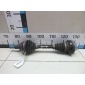 7L6407271D Полуось передняя VAG Touareg (2002 - 2010)