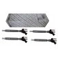 504088823 форсунки форсунки peugeot boxer 3.0 евро 4 4szt