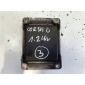 55557933 opel corsa d 1.2 16v блок управления двигателя блок управления 0261208940