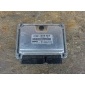 8N0906018BR audi tt 8n a3 8l леон i 1.8t 1.8 турбина auq ary блок управления двигателя