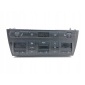 LORK10538947 панель управления вентилятора audi a6 c5 4b0820043l универсал 97 - 05