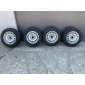 Колесо вито w447 toyo observe ван 205 / 65 r16c 20r