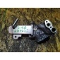 9671398180HMCAR форд s - max mk1 рестайлинг 2.0 tdci клапан системы рециркуляции ог