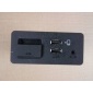 TK78669U0C mazda cx5 ii kf считыватель карт разъем usb порт tk78 66 9u0c