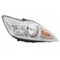 320510E фара фара форд focus ii мк 2 рестайлинг fl 2008 - 12
