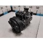 GJ6A61K00C Компрессор кондиционера Mazda Mazda 3 (BK) (2002 - 2009)