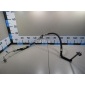 BP4S614G0D Трубка кондиционера Mazda Mazda 3 (BK) (2002 - 2009)