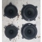 D10F66960 акустическая система дверь bose mazda cx3 cx5 ii