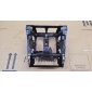 18A998 s - max mk1 galaxy mk3 06 - 10 mondeo mk4 przedlift корзина радио большой навигации