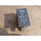 4D0907131 Реле (прочее) Audi A4 B5 2000