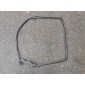 LR034112 Уплотнитель двери задней правой Land Rover Range Rover 4 2015 , CK52250A20A