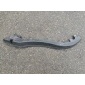 LR037515 Обшивка двери задней левой (дверная карта) Land Rover Range Rover 4 2015 , CPLA25685A