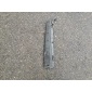 LR034041 Уплотнитель двери задней левой Land Rover Range Rover 4 2015 , CK5221901AD