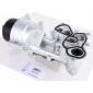 FRT1213 корпус подставка фильтра масляный citroen c3 c4 ii c5 iii ds3 ds4 1.6 vti