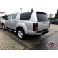 0000001 застройка хардтоп isuzu d - max dc rh3 profi