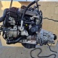 651913 мерседес двигатель 2.2 cdi 651 913 glk w204 w207 w212 118 тысяч л.с. в сборе