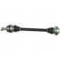 VKJC1199 привод задняя левая bmw x3 e83 2.0 3.0 03 - 08