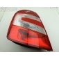 6Y6945095D Фонарь задний левый Skoda Fabia mk1 (6Y) 2005