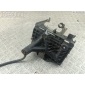 5Z0915331A Полка аккумулятора (площадка АКБ) Skoda Fabia mk1 (6Y) 2005