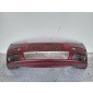 6Y0807221E Бампер передний Skoda Fabia mk1 (6Y) 2005