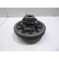96169394 Корпус дифференциала GM Lanos (2004 - 2010)