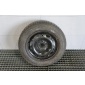 Колесо копии подъездные 165 / 70 r14 et43 skoda fabia i 1 mk1 6q0601027a