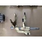 123031297R кпп master iii 2.3 dci pf6056 переключатель