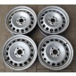 Колёсные диски штампованные smart 4x100 2x5j15 2x 5 , 5j15 f - 33