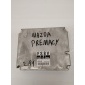 FS8V18881B блок управления двигателя mazda premacy