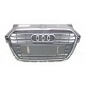 8XA853651B решетка радиатора audi a1 8x рестайлинг