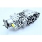 A1763503100 мост заднего мерседес amg cla gla а класса b класса