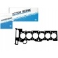 613307000 уплотнитель головки bmw m52b25 28 виктор reinz
