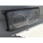 002269 фара фара левый мерседес w123 оригинал hella