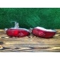 24409356 Фонарь задний (комплект) Opel Corsa C 2003 , 89305081, 24409337, 89304951