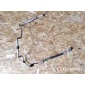 1K0820743CC Трубка кондиционера Audi A3 8P 2004 ,1K0820743CD,1K0820743AK,1K0820743BG,1K0820743BQ,1K0820743BT,1K0820743FD,1K0820743FG,1K0820743FP,1K0820743Q,1K0820743BL,1KD820743H,1KD820743,1KD820743A