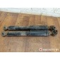 7700432049 амортизатор задний левый Renault Megane 2002 ,10726156158